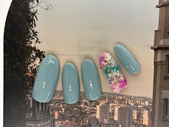 リムピッド せんげん台店(Limpid)/【選べるシンプルコース】