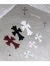 【今期トレンド】クロムパーツ※お好きなクーポン＋メニューでご予約ください