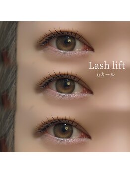 エース アイラッシュ ルーム(ace. eyelash room)/まつ毛パーマ