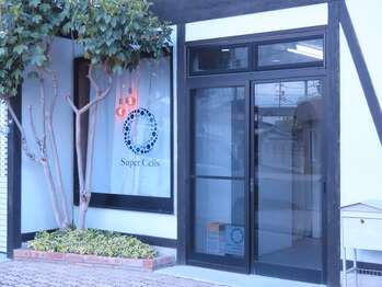 スーパーセルズ 長野今井店(SuperCells)/外観