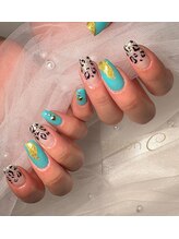 サロンシー(salon C)/プレミアム定額