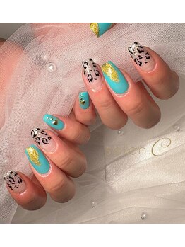 サロンシー(salon C)/プレミアム定額
