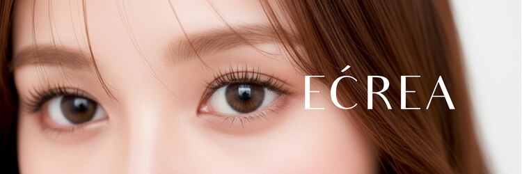 エクレア 池袋東口店(E‘CREA)のサロンヘッダー