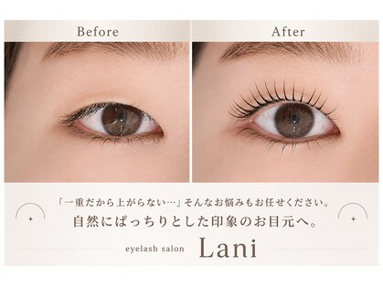 ラニ(Lani)の写真