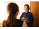 アロナプラス(Arona+)の写真/その不調、一人で抱え込まなくて大丈夫。今のあなたに合ったケアをご提案します。/城陽
