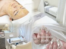 エムズビューティースタジオ 赤坂店(M's Beauty Studio)