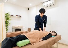 北生駒整骨院 押熊院