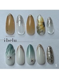 定額店内セレクト