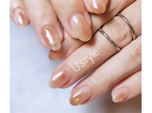 ユーズスタイル(U’style)
