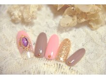アフィック ネイル(afic nail)/afic nail 