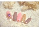 afic nail 