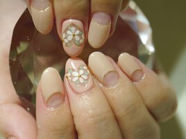 くり抜きハート