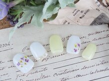 スプリング アイラッシュアンドネイル(SPRING eyelash&nail)/