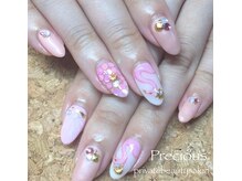 プレシャス プライベートビューティーサロン(Precious Private Beauty Salon)/