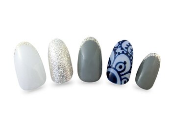 ノーラスリエン(Nolaslien)/パラジェル 麻布十番