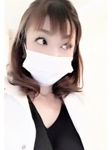 ビューティーサロン アンジェリーク 神崎 マイ
