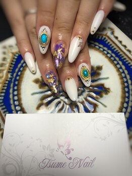 ツメ ネイル(Tsume Nail)/特殊プラン