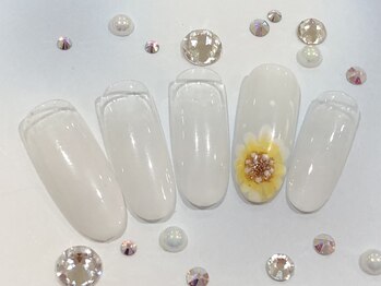 ビューティフルアイズ/