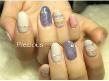 プレシャス プライベートビューティーサロン(Precious Private Beauty Salon)/