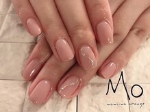 ネイルサロン マミーナオレンジ 錦糸町店/[9900yen税込]定額デザイン