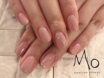 ネイルサロン マミーナオレンジ 錦糸町店/[9900yen税込]定額デザイン