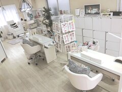 Nail Atelier Ys