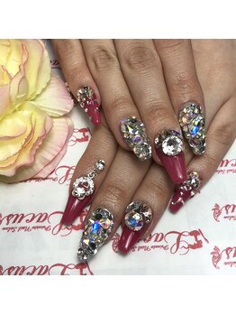 ネイルサロン ラクス(Lacus)/