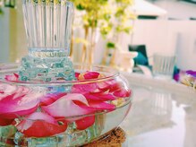 キオラスパ(KIOLA SPA)/ラグジュアリー