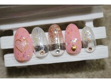 ネイルサロン ユーア(Yu a)/定額デザイン*7980