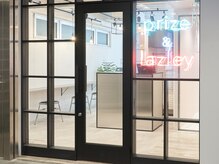 ラズリー 所沢プロぺ通り店(lazley)/美容室併設サロン
