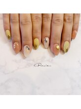 レヴィー(Revie)/Ｎａｉｌ