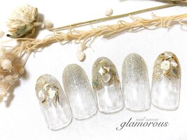 《パラジェル》シンプル　上品