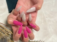 セブン ネイル(7 nail)/ワンカラー