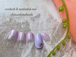 2022年5月キャンペーンネイル1-2