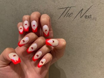 ザネクストキタホリエ(The Next...kitahorie)/Aurora French