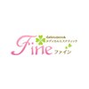 ファイン 下関店(Fine)ロゴ