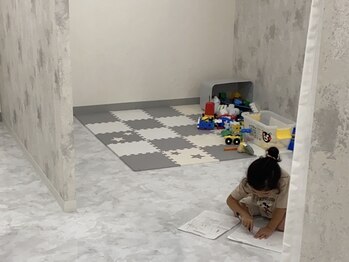 ホワイトニングラウンジ 横須賀店(ホワイトニングlounge)/【キッズスペース有】
