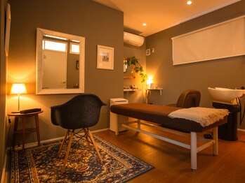 ベレタ 矢向店(VELETA)/内観