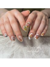 マーズ(Mar's)/担当:momoko