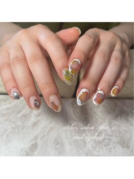 マーズ(Mar's)/担当:momoko