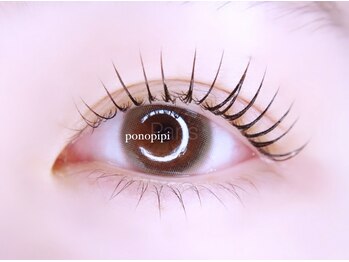 ピピプラス(pipi+)/パリジェンヌラッシュリフト