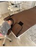 【寝てる間に滝汗☆デトックス！】温活30分♪初回限定3,000円◎女性のみ