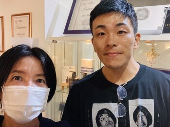 ブリリアン/第一印象は眉でキマる!