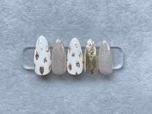 アンドネイルコロン(&Nail:)/定額★90min