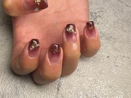 グラデーション