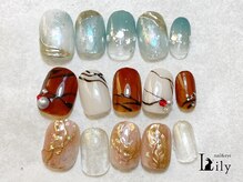 リリー 橋本店(Lily)/