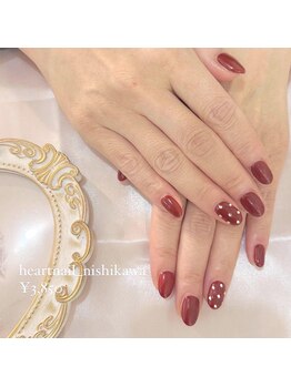 はあとねいる 西川口店/ 完全定額 選び放題