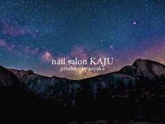 ネイルサロン 花寿 -KAJU-