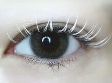 ローラント(LAURENT)/カラーマツエク200本