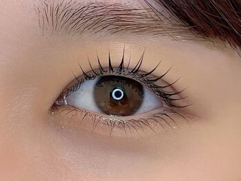 エルレ 錦糸町店(ELRe)/上下パリジェンヌラッシュリフト